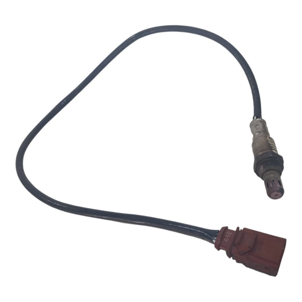 Sonda Lambda Pré Volkswagen Jetta Cl 2010 2011 2012 A 2019 5
