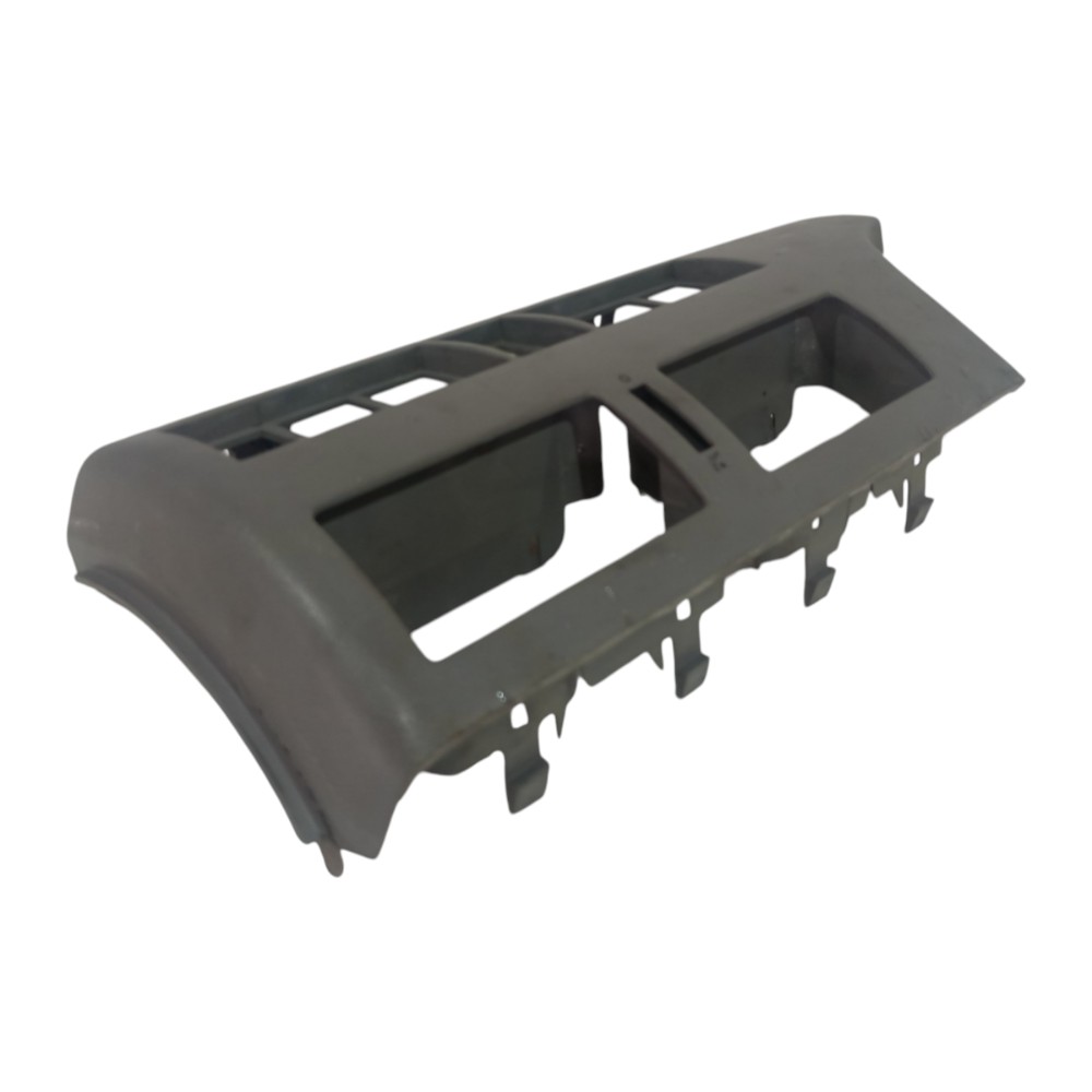Moldura Difusor Ar Painel Central Vw Gol G3 1999 2000 A 2005 8