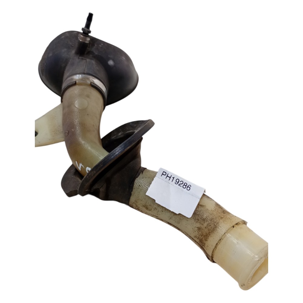 Gargalo Partida Frio Renault Clio Sedan 2005 A 2014 6