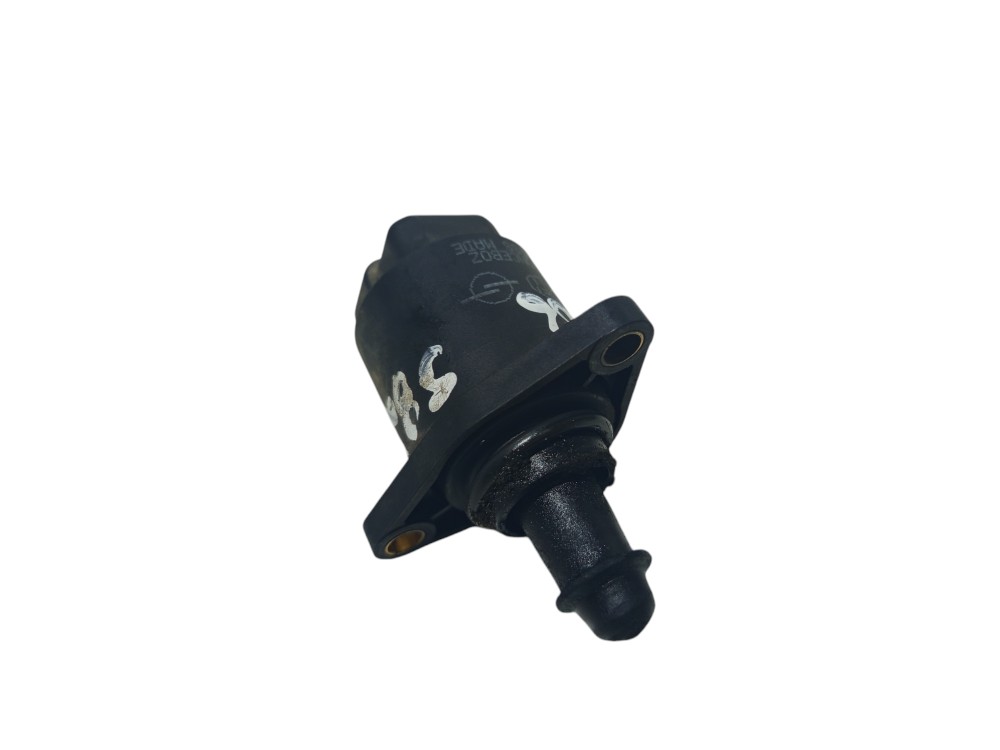 Atuador Marcha Lenta Peugeot 206 1.4 8v 1999 2000 A 2009 4