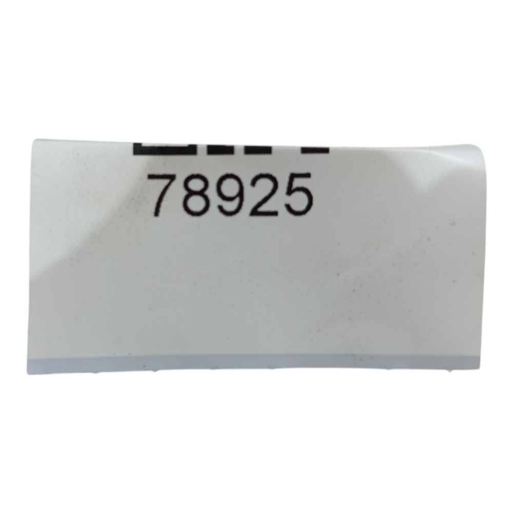 Parachoque Traseiro Vw Passat 1993 94 A 1998 Detalhes Avaria 10