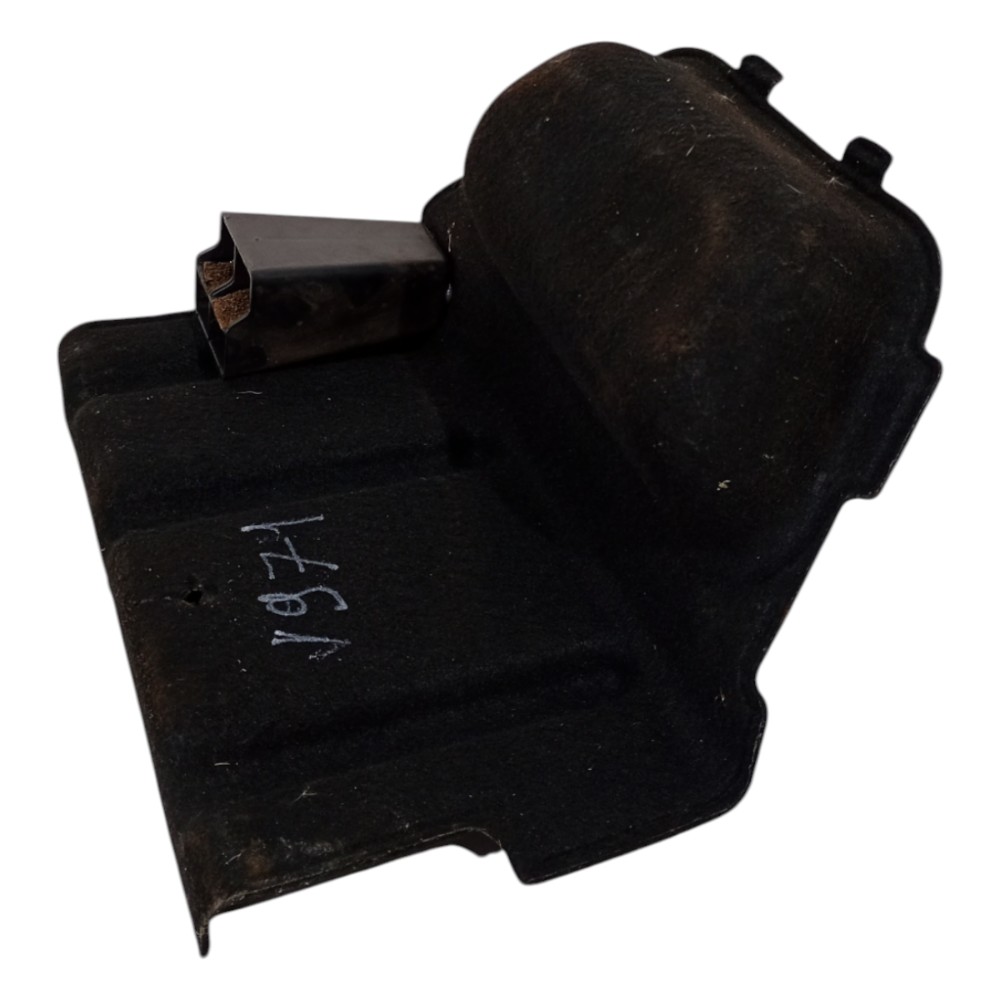 Forro Carpe Porta Mala Esquerdo Freelander 2006 A 2014 5