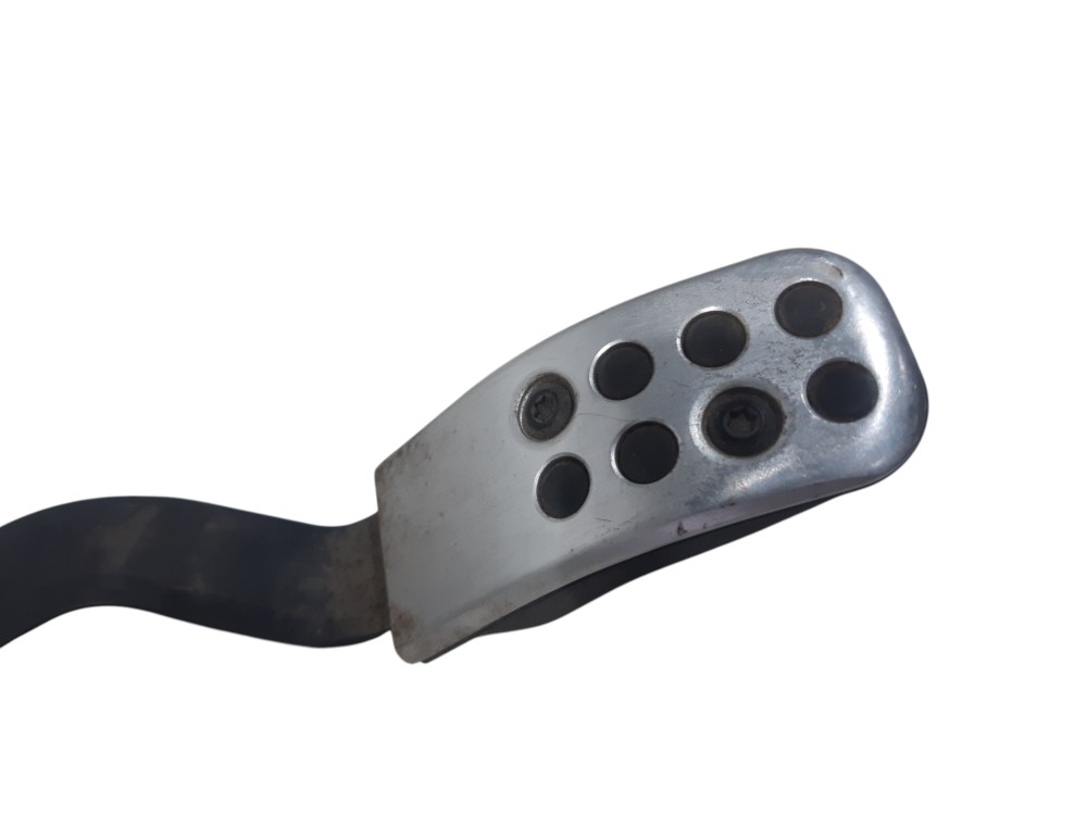 Pedal Acelerador Peugeot 307 2.0 16v 2007 2008 2009 S 2012 6