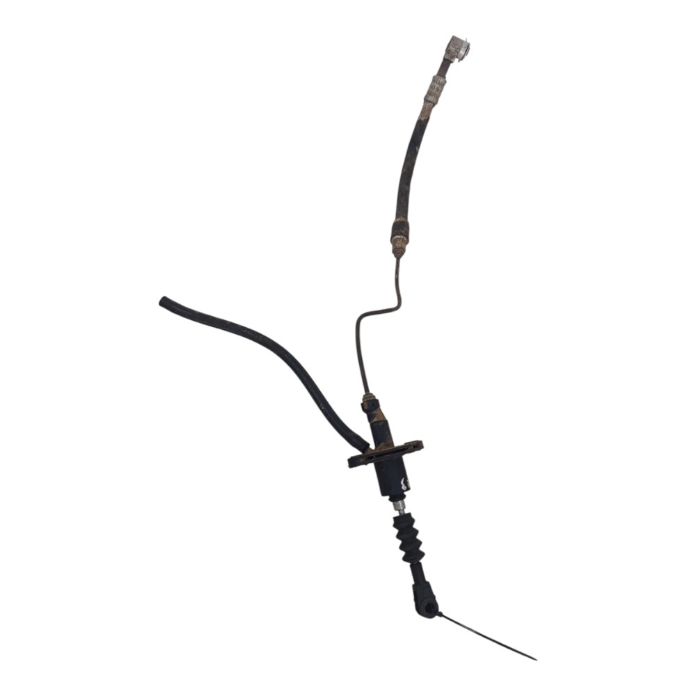 Cilindro Pedal Embreagem Gm Vectra 1997 A 2005 4