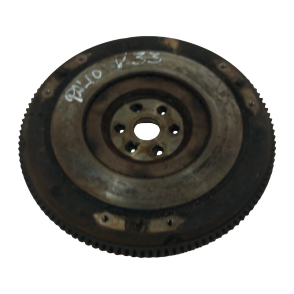 Volante Motor Cremalheira Fiat Palio Fiasa 1.0 8v 1996/2000 2