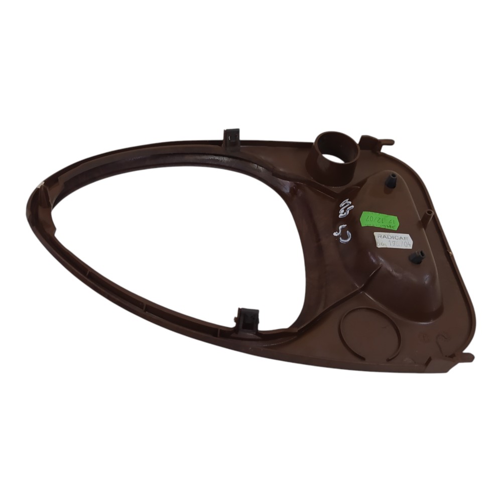 Moldura Console Central Citroen C5 Break 2.0 2001 2002 A 05 3
