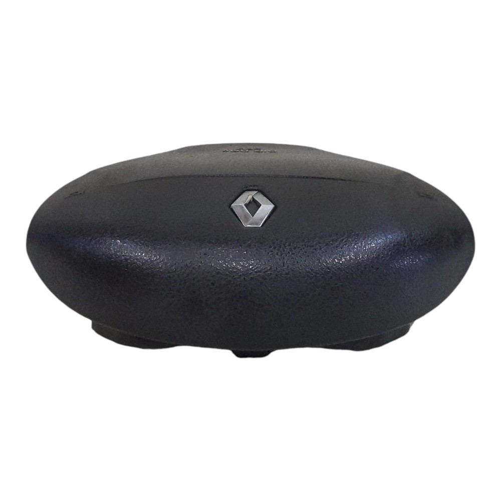 Bolsa Airbag Volante Renault Scenic 1999 2000 2001 2002 A 10