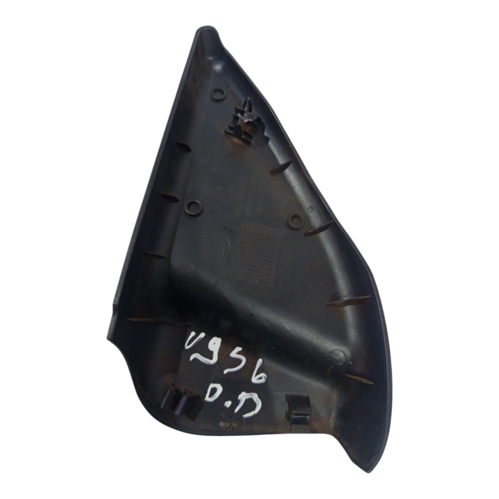 Moldura Retrovisor Paralama Sonic Dianteira Direita 12 A 14 5