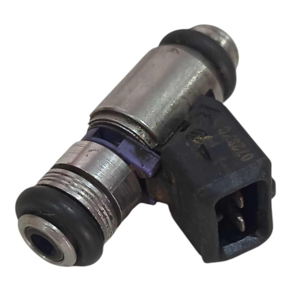Bico Injetor Combustível Fiat Uno 1.0 Fire Flex 2005 A 2012 12 5