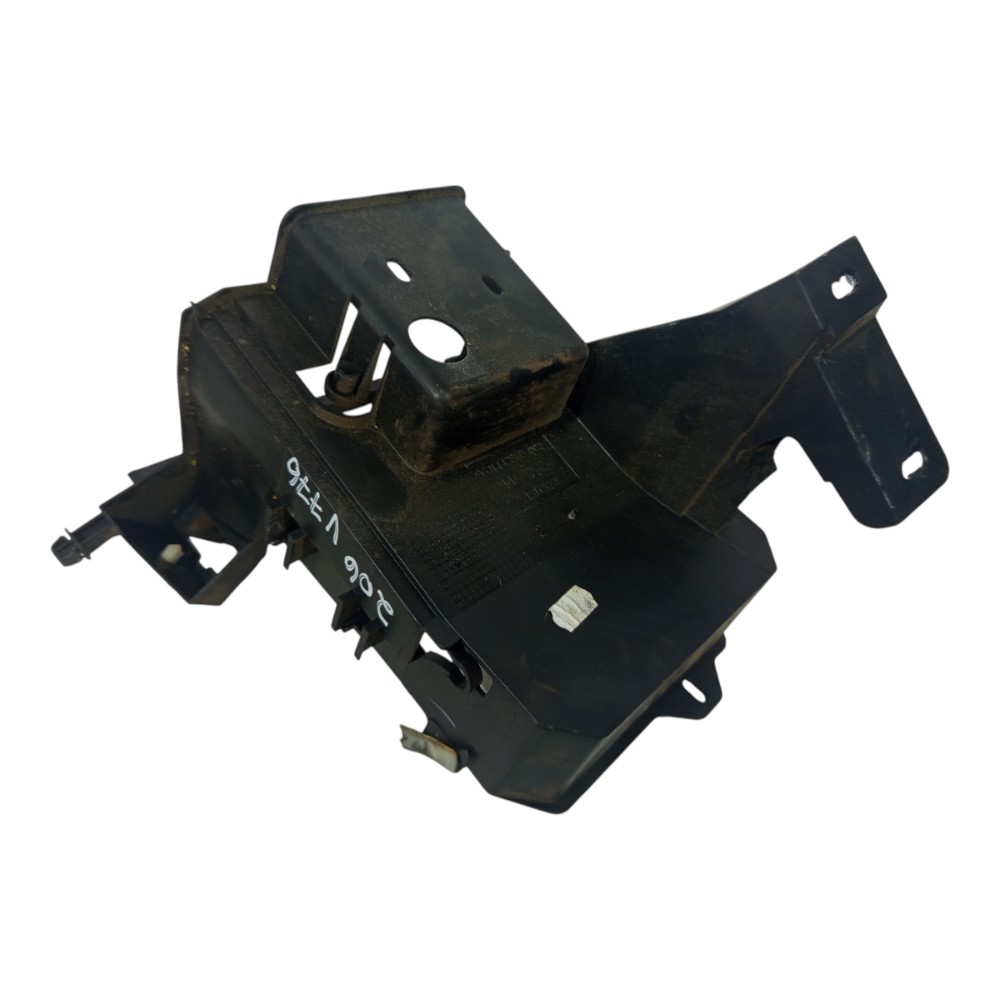 Suporte Caixa Fusível Peugeot 206 1.0 16v 2001 2002 A 2008 5