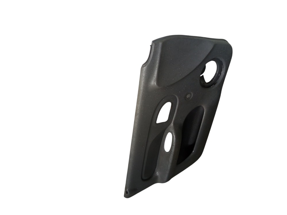Forro Porta Dianteiro Esquerdo Renault Clio 2000  A 2012 5