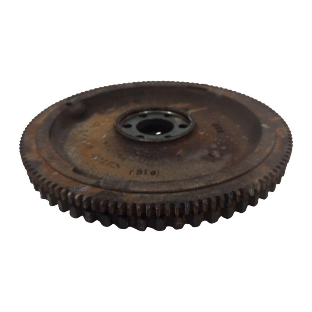 Volante Motor Cremalheira Peugeot 206 1.0 16v 1999 A 2009 5