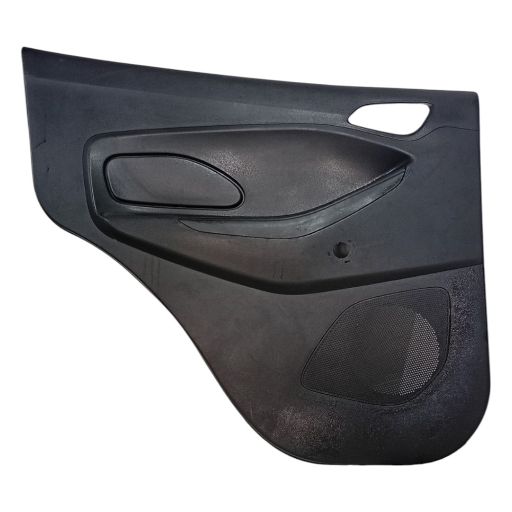 Forro porta  traseiro esquerdo ford ka 2014 a 2021 1