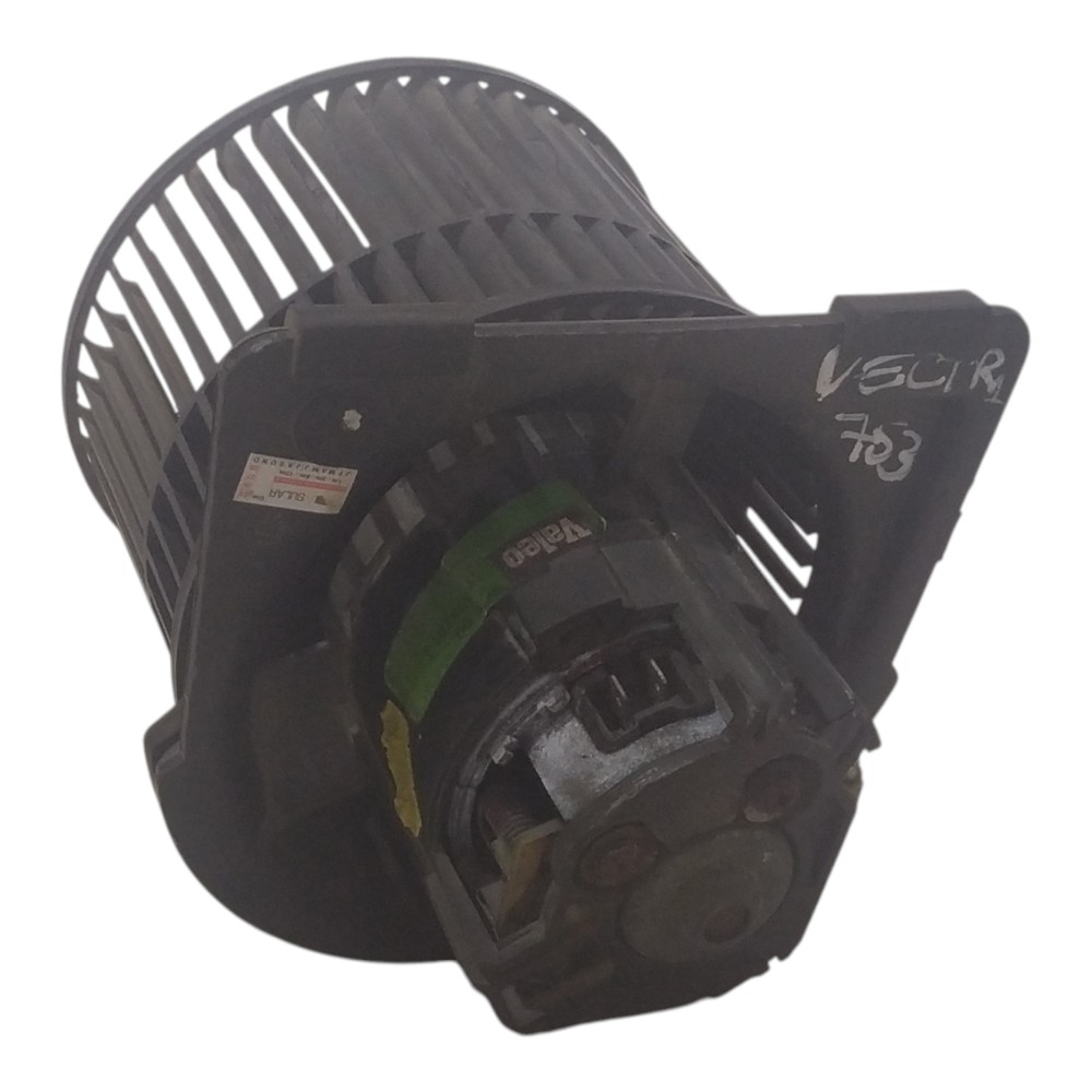 Motor Ar Forçado Gm Chevrolet Vectra 2.2 16v 1997 A 2005 4