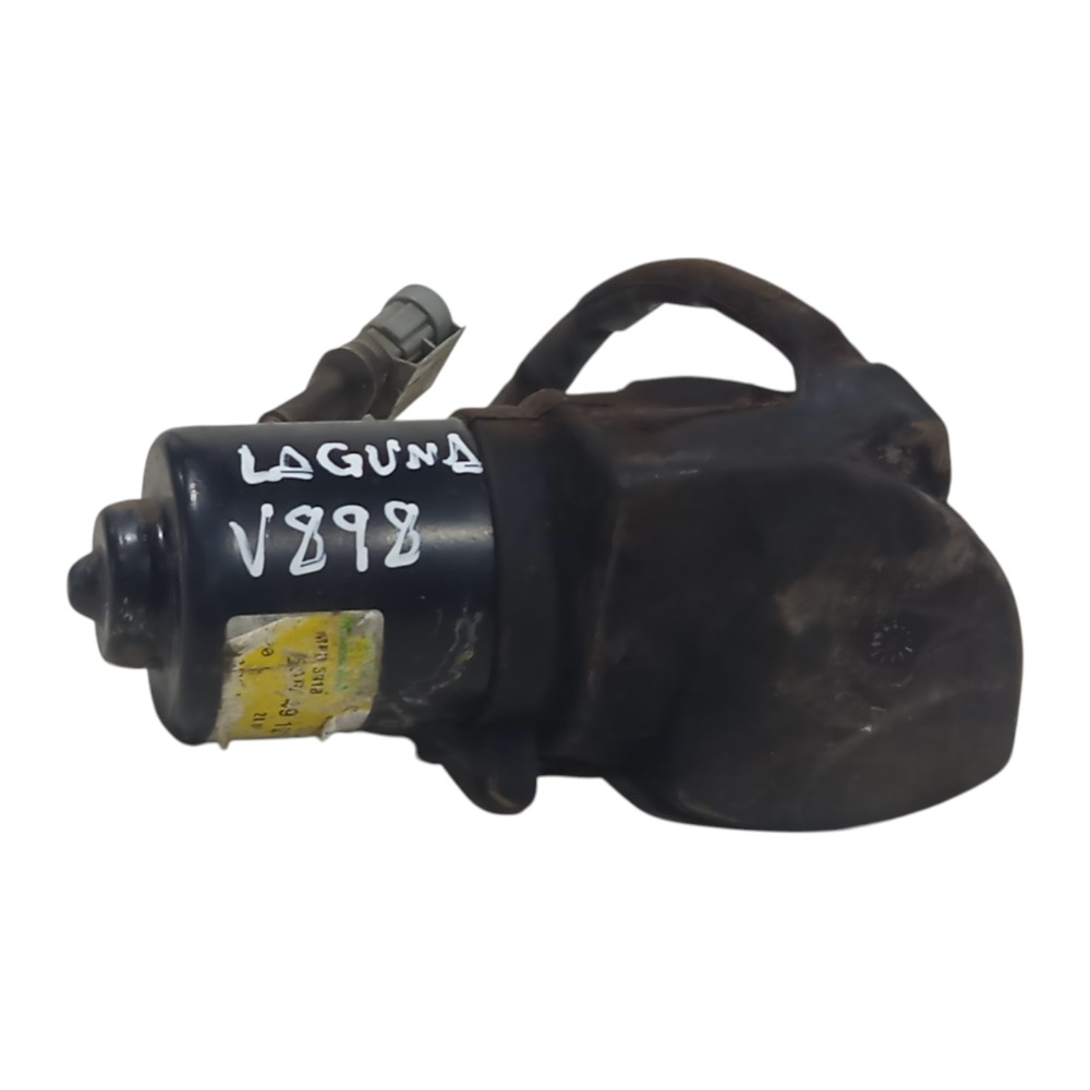 Motor Limpador Parabrisa Dianteiro Renault Laguna 1995/2001 4
