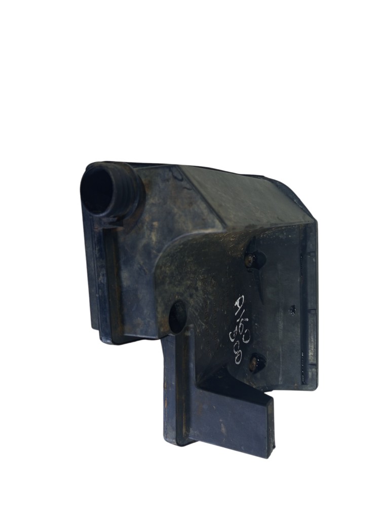 Caixa De Ar Mercedez A1601997 1998 A 2005 5