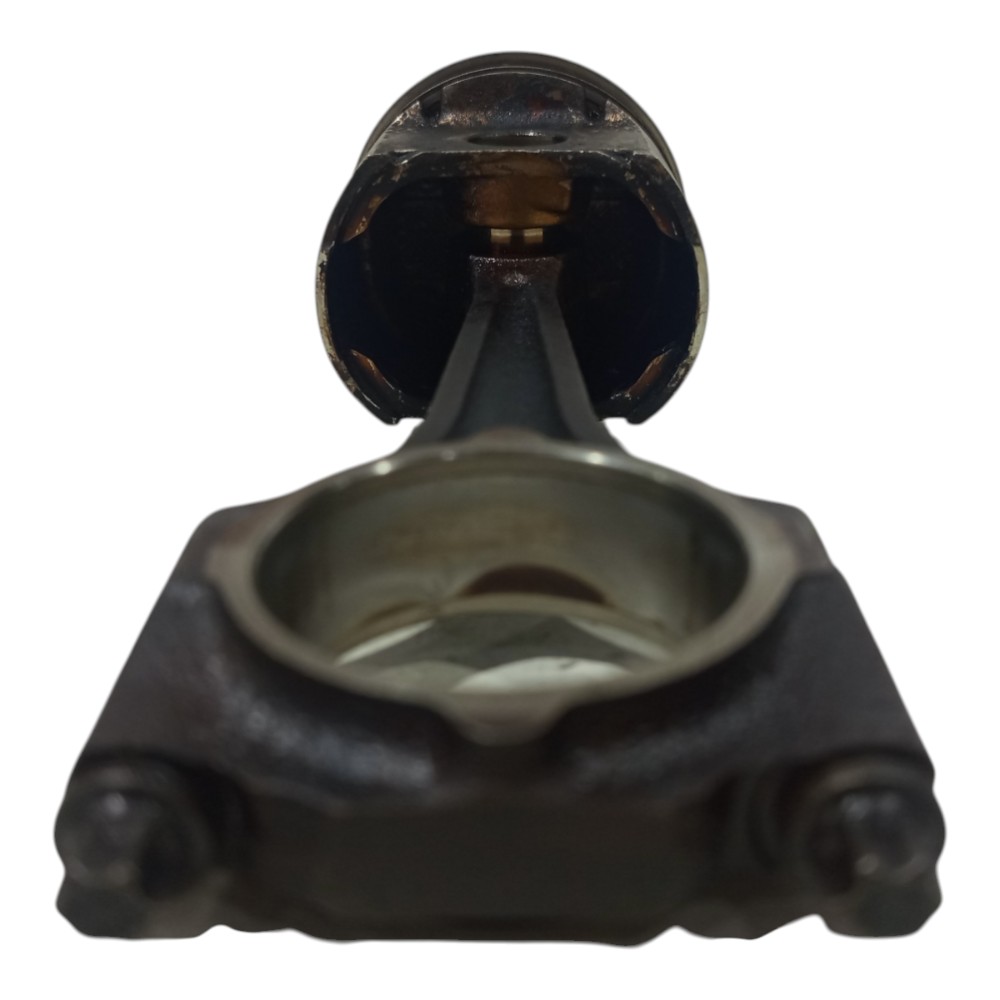 Pistao Biela Std Gm Chevrolet Corsa 1.0 8v 1994 1995 A 2002 4