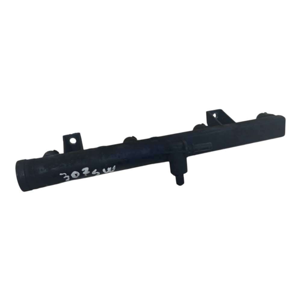 Flauta Bico Injeção Combustível Peugeot 307 2002 2003 A 2012 2