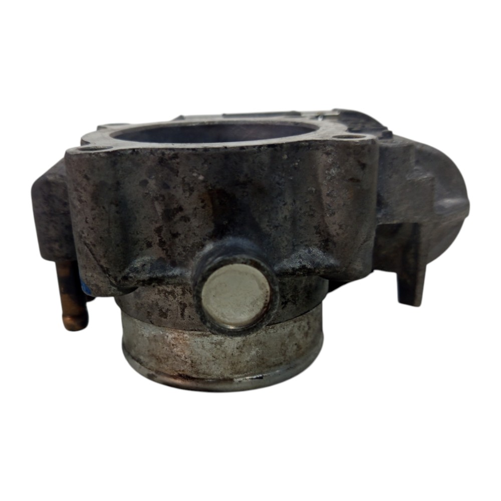 Corpo Borboleta Tbi Chery Tiggo 2.0 16v 2009 2010 A 2015 6