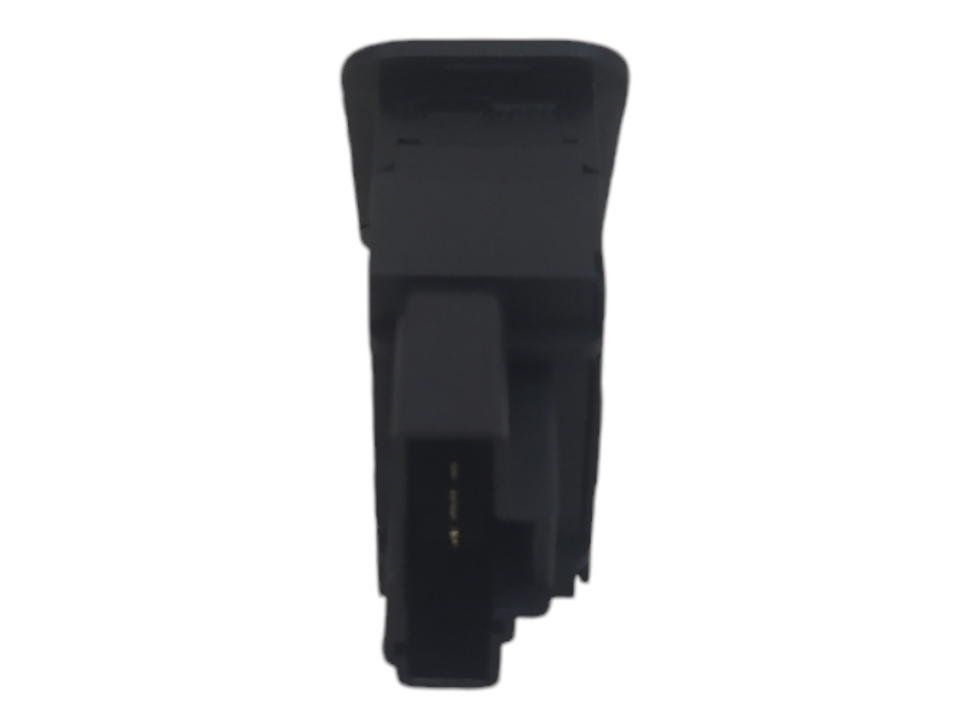 Botão Regulagem Altura Farol Peugeot 206 1999 2000 A 2010 1