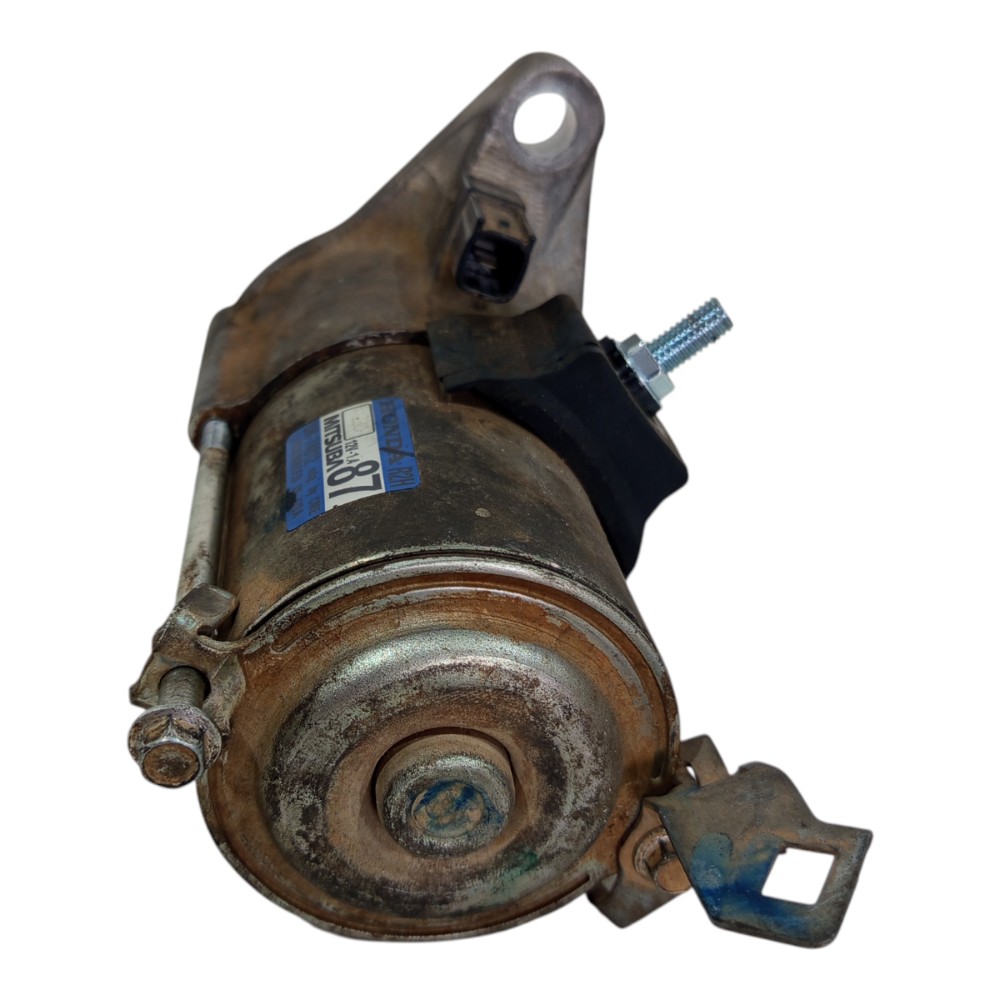 Motor Arranque Partida Honda Civic 1.8 2012 13 14 A 2016 3