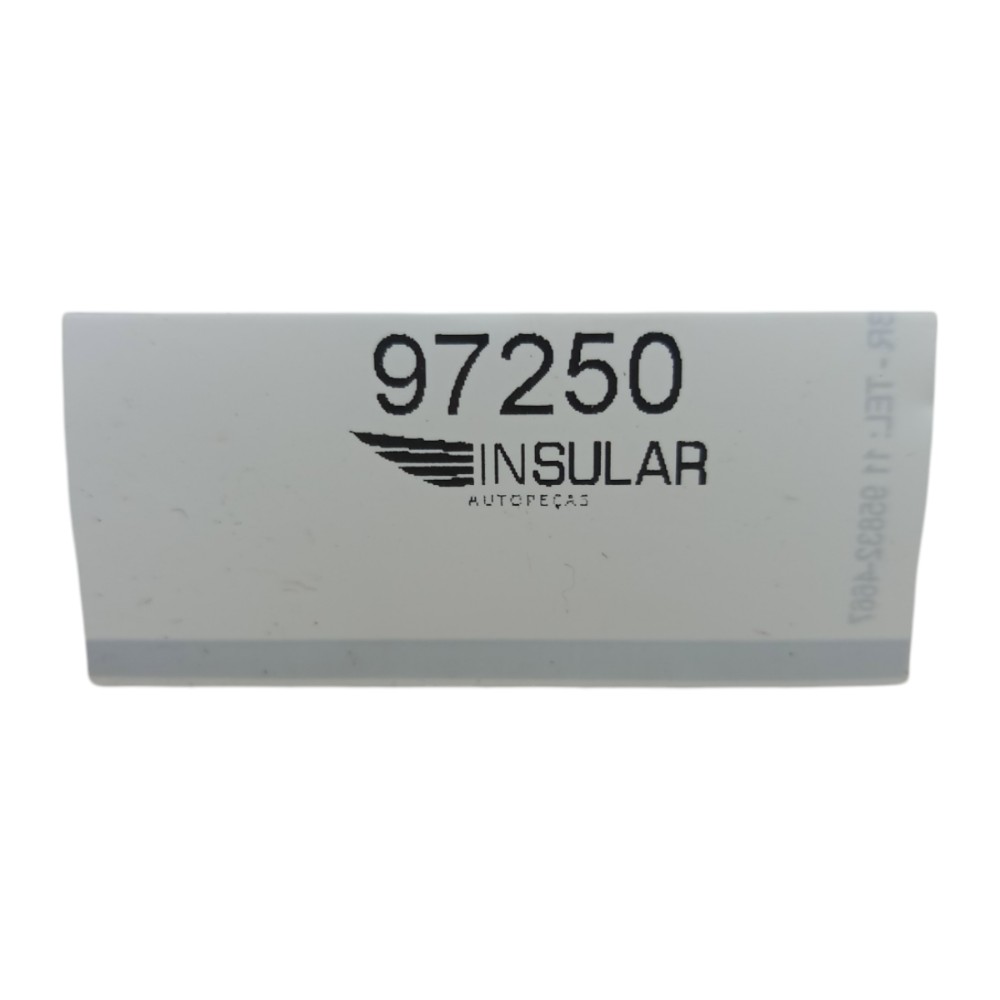 Moldura Painel Instrumento Peugeot 206 Avaria 2001 A 2012 7