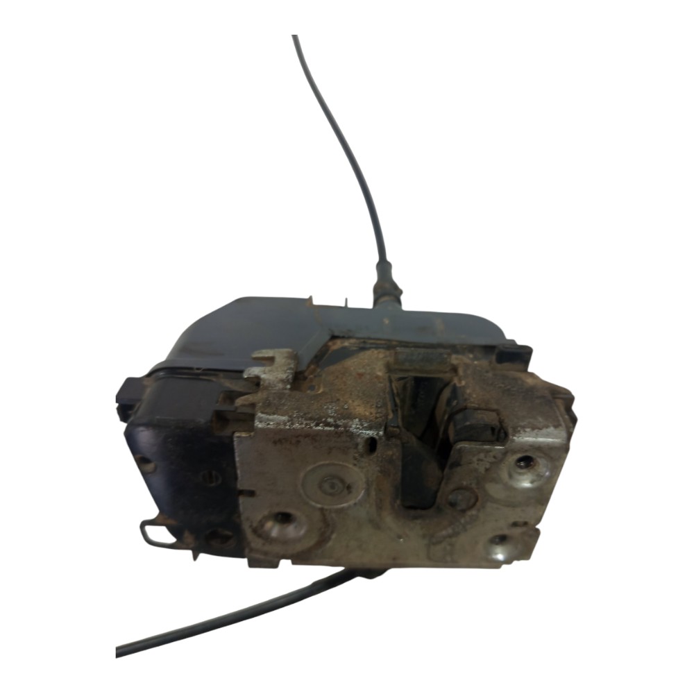 Fechadura Traseira Esquerda Renault Megane 2008 A 2012 7
