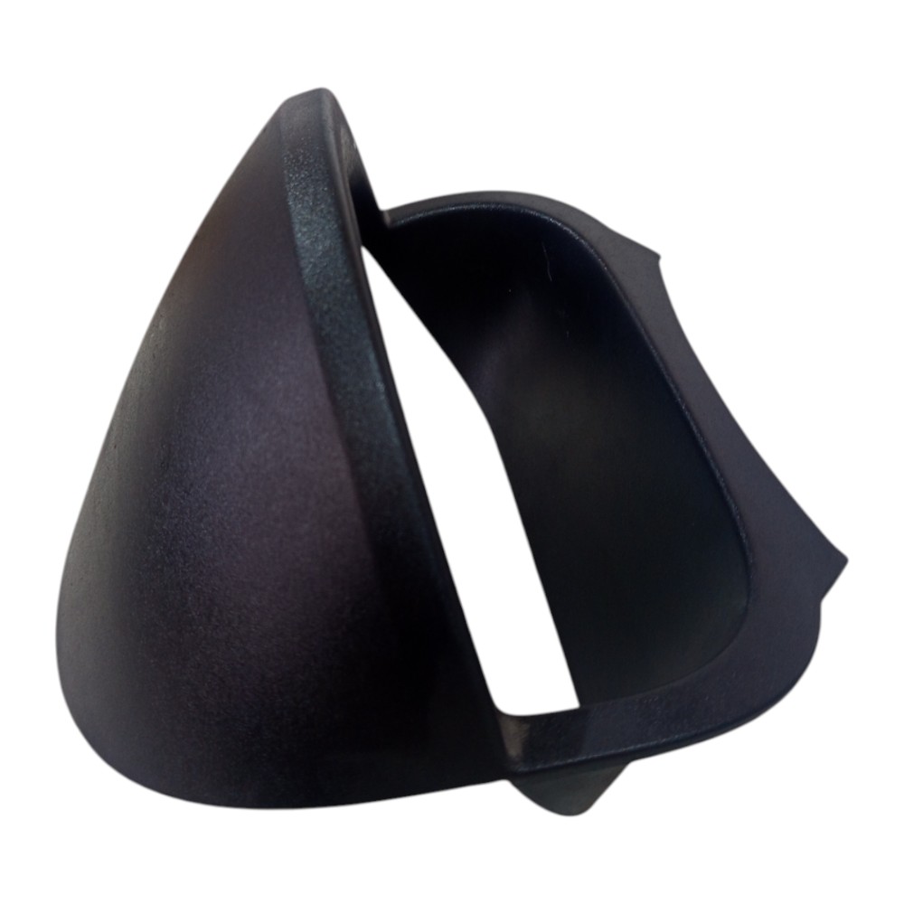 Moldura Painel Instrumento Ford Fiesta 1.0 8v 2003 A 2012 3