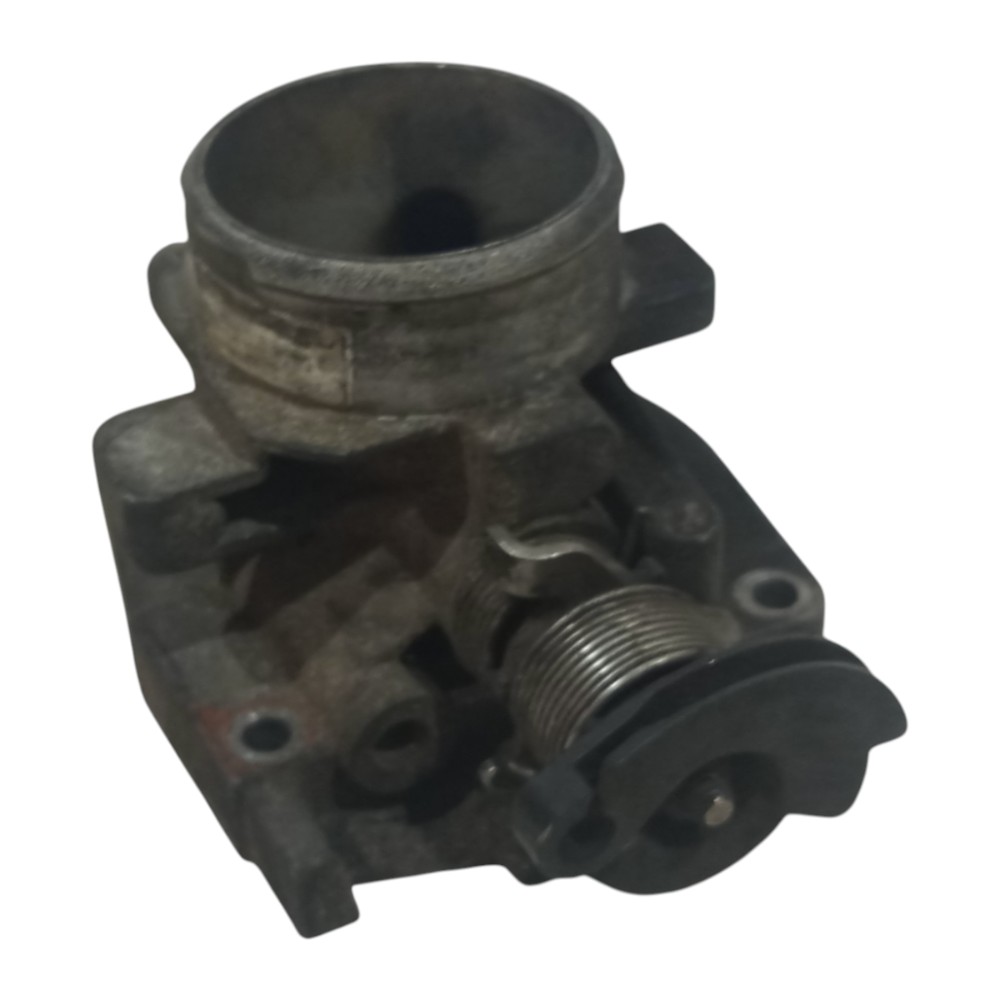 Tbi Corpo Borboleta Ford Fiesta 1.0 8v Endura 1994 A 1999 1