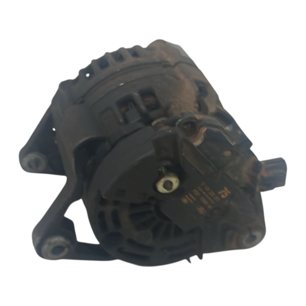 Alternador Ford Fiesta Courier Ka 1.0 8v 1996 1997 A 2002 1