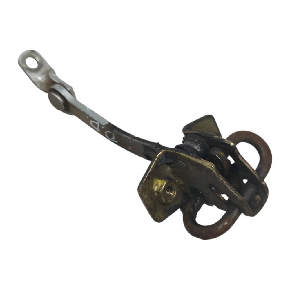 Limitador Porta Dianteira Direita Volkswagen Gol 1994 A 1999 7