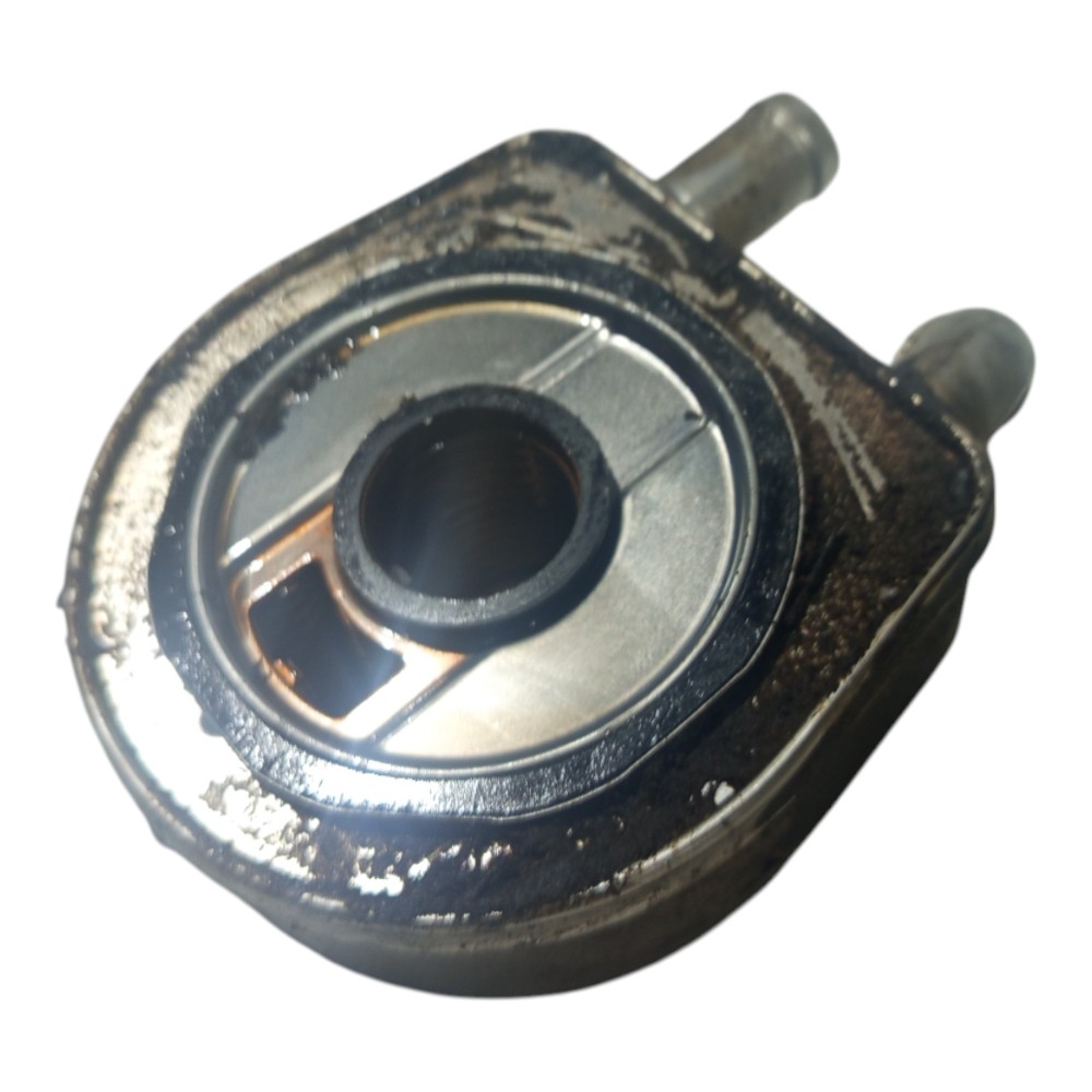 Trocador Calor Câmbio Al4 Citroen C4 Pallas 2008 2009 A 2013 4
