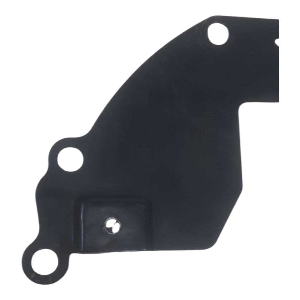 Chapa Inferior Câmbio Ford Escort Zetec 1.8 1997 A 2003 3