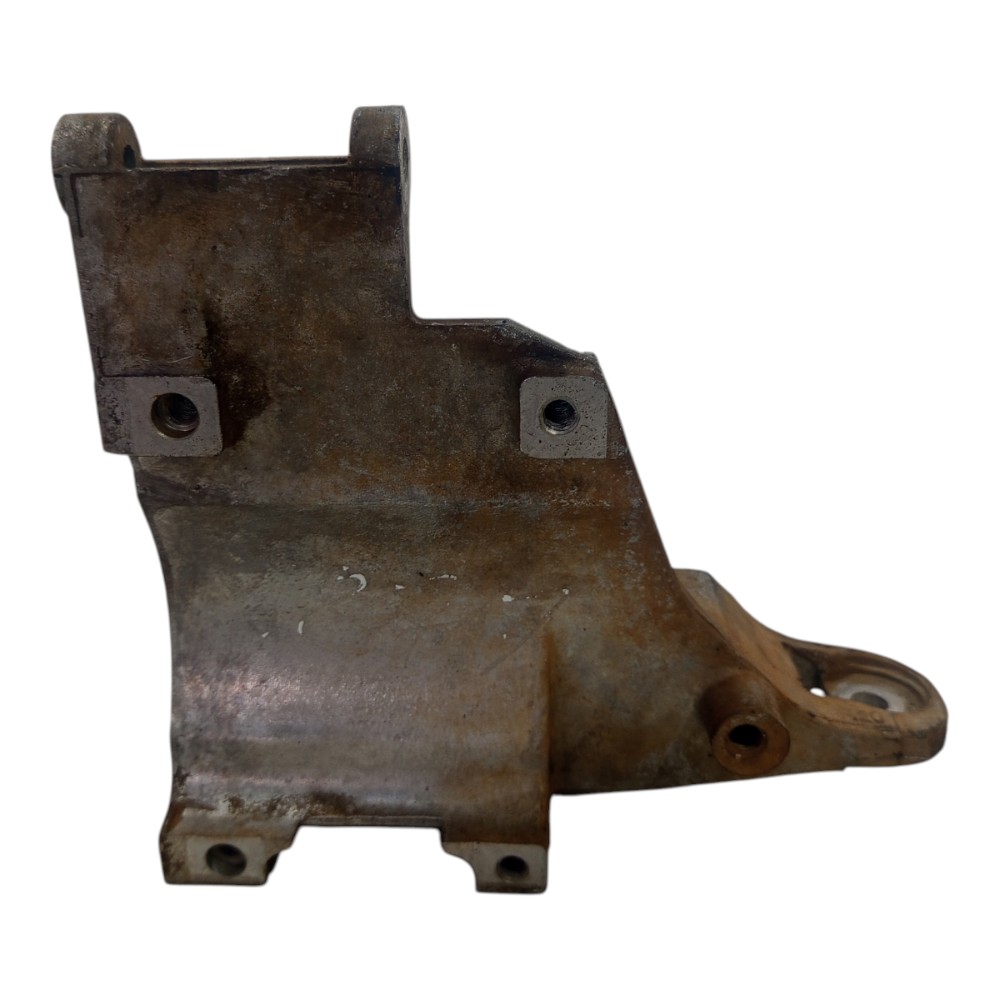 Suporte Alternador Ford Fiesta Zetec 1997 1998 1999 A 2003 3
