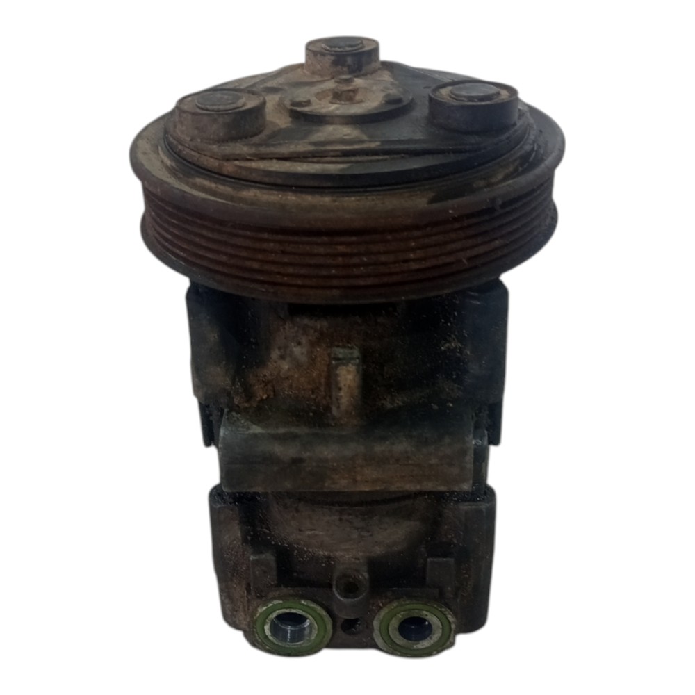 Compressor Ar Condicionado Ford Fiesta 2002 2003 2004 A 2012 1