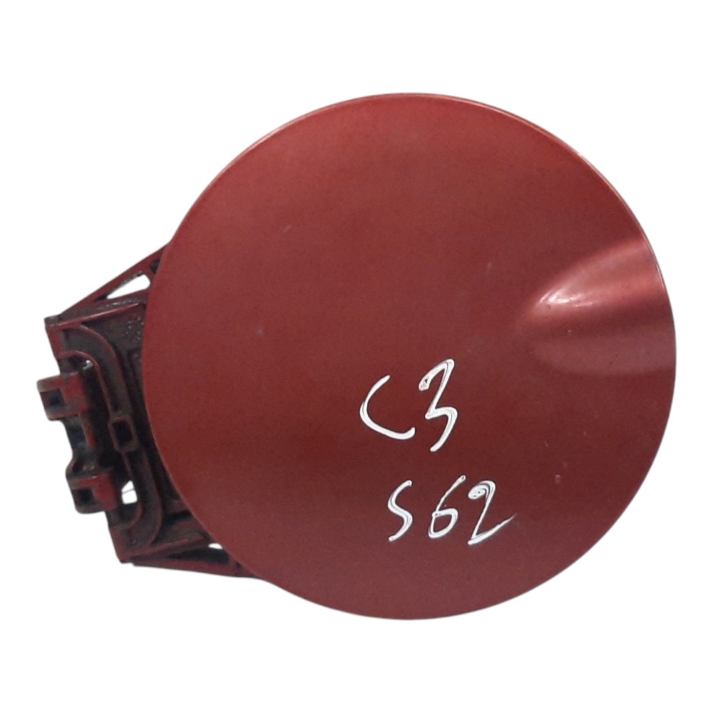Portinhola Tampa Tanque Combustivel Citroen C3 2003 A 2012 6