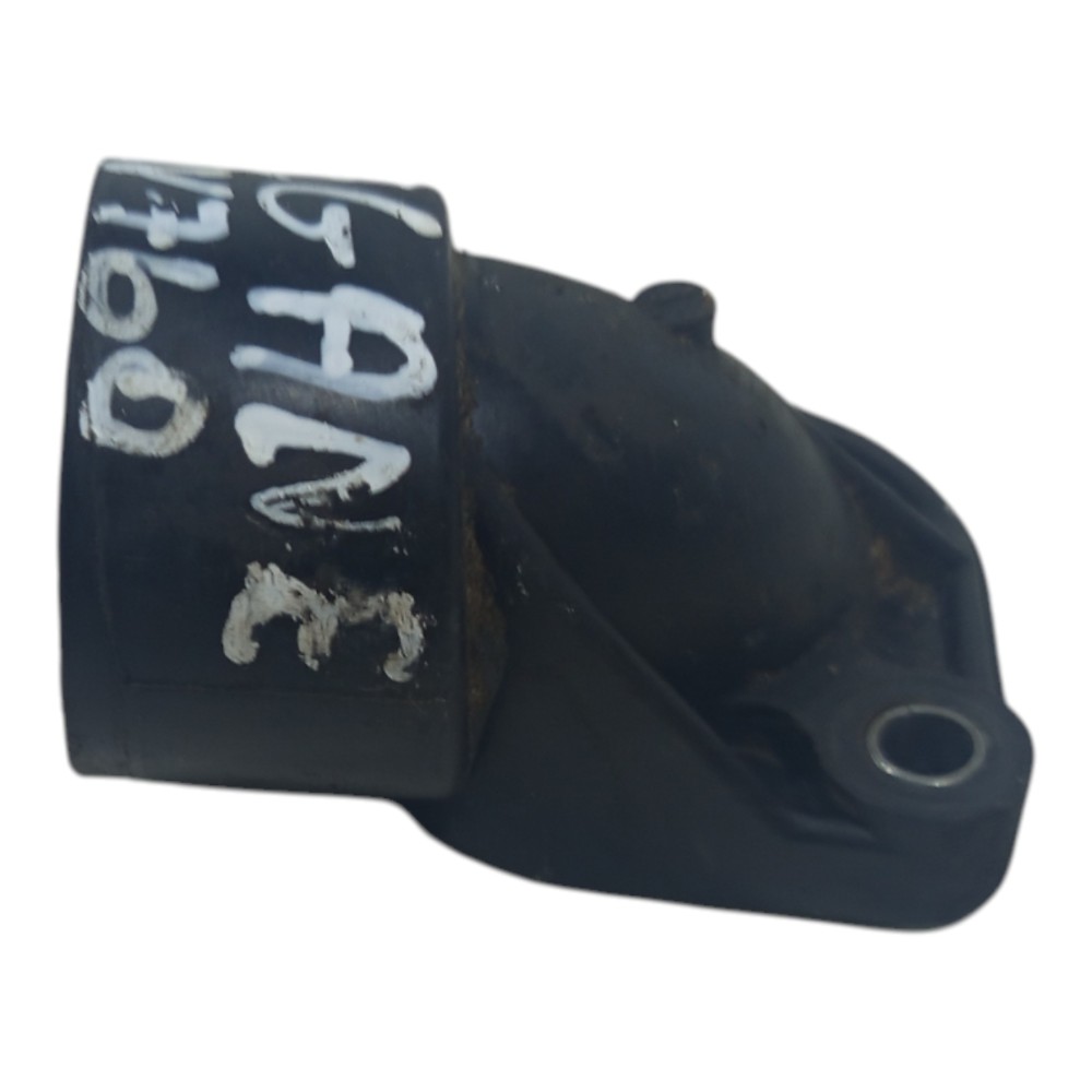 Flange Tubo Agua Refrigeração Renault Megane 2005 A 2013 5