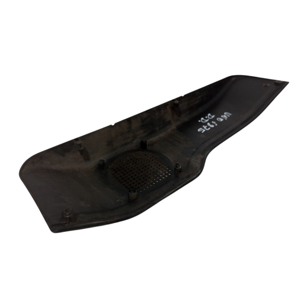 Porta Objeto Dianteiro Direito Fiat Uno Eletronic 1993/2002 1