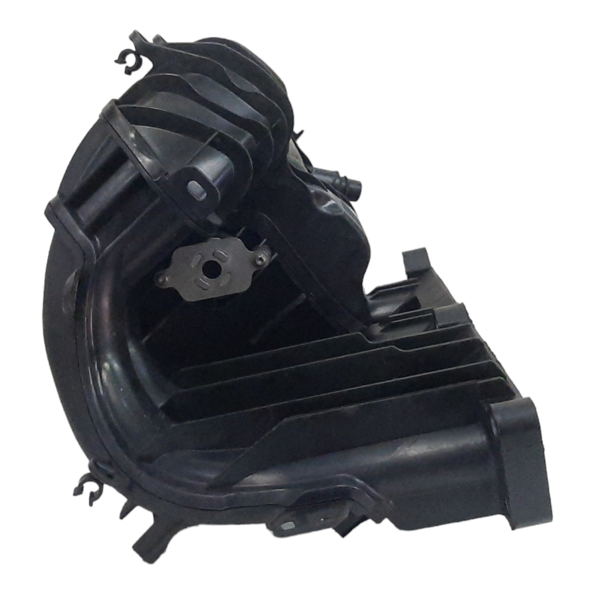 Coletor Admissão Citroen C4 2.0 2007 A 2013 966240148000 7