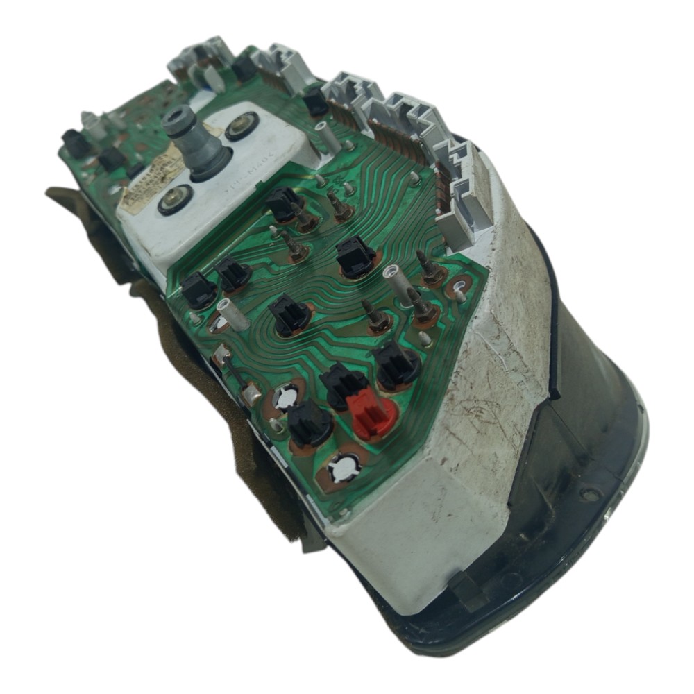Painel Instrumento Fiat Palio Weekend 1996 1997 1998 A 2000 6