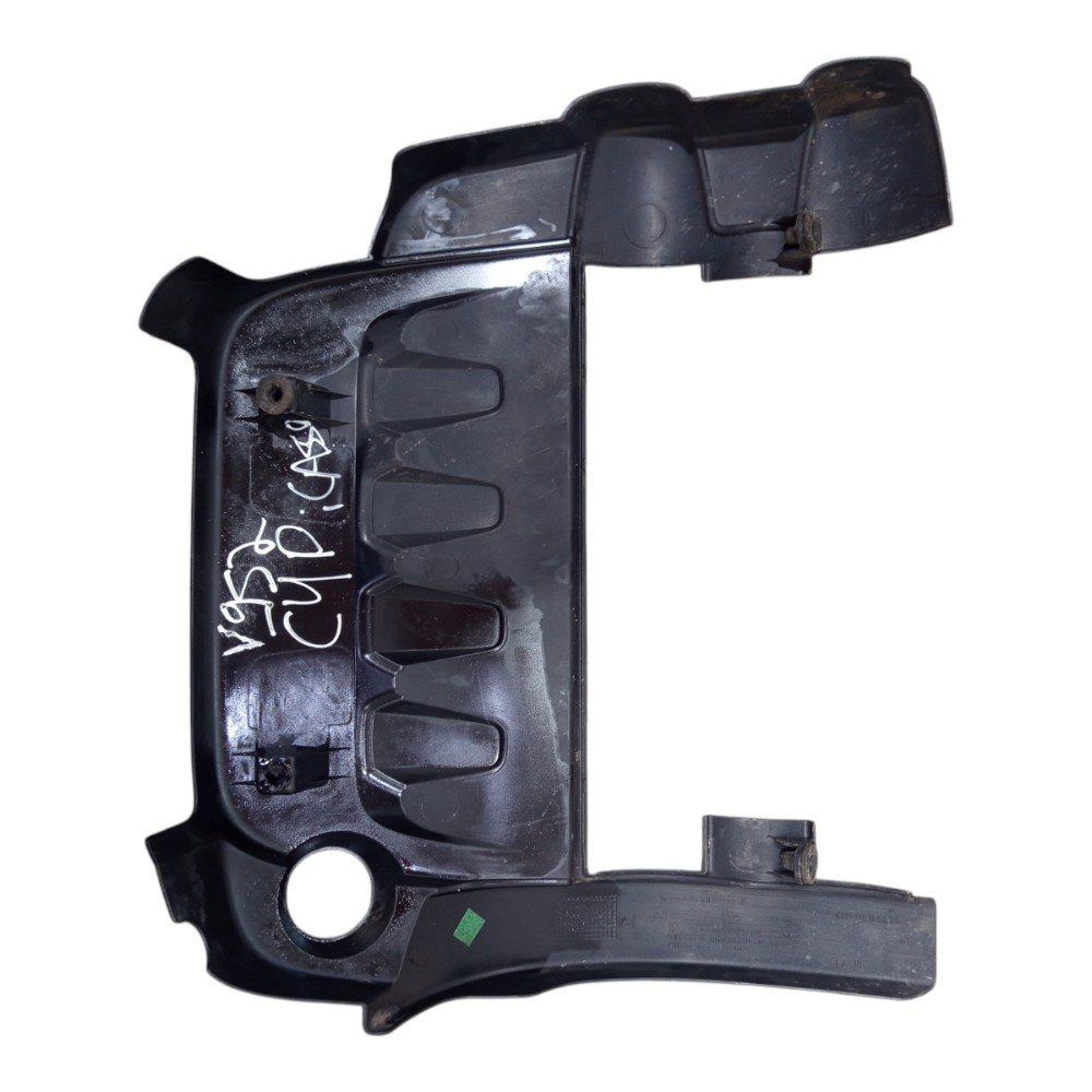 Tampa Motor Capa Citroen C4 Pallas 2008 A 2011 6