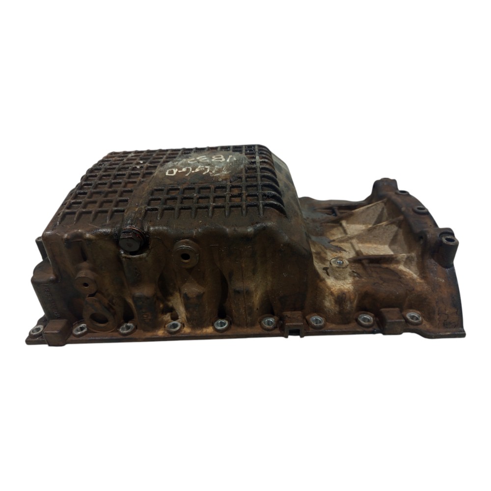 Cárter Oleo Motor Chery Tiggo 10l 2009 2010 2011 2012 A 2014 8