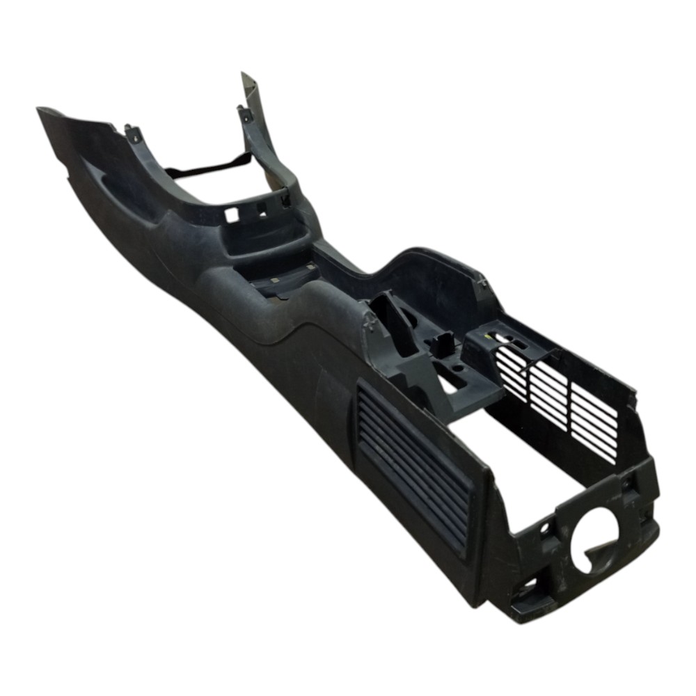 Acabamento Console Central Citroen C4 Pallas 2008 A 2010 3
