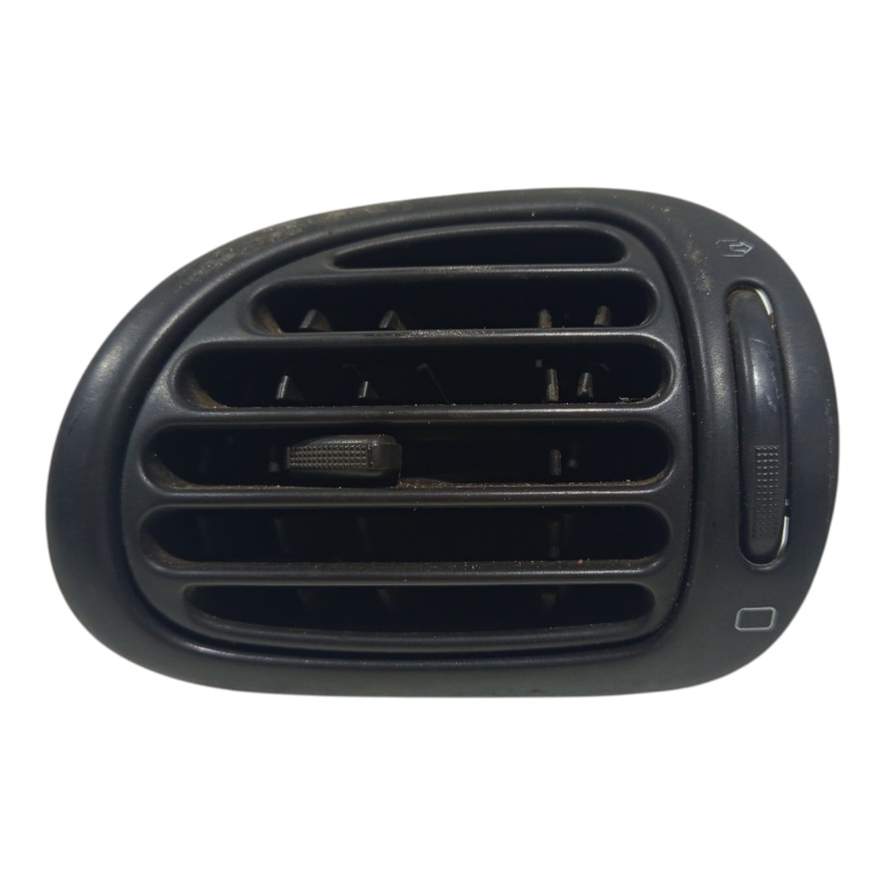 Difusor Ar Direito Peugeot 206 2001 2002 2003 2004 05 A 2008 1