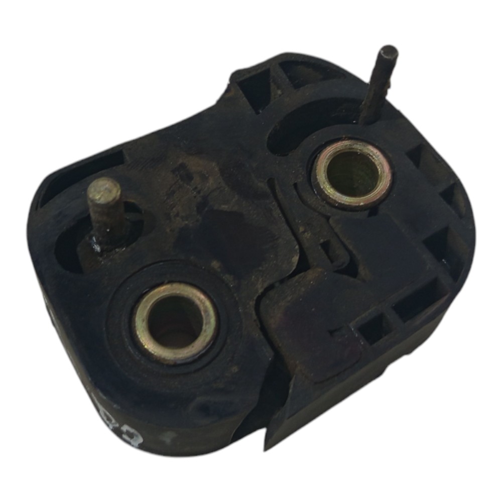 Fechadura Porta Dianteira Direita Fiat Uno 1996 1997 A 2005 2