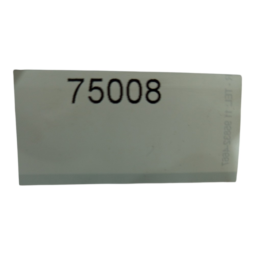 Camando Ar Condicionado Peugeot 207 2006 2007 2008 A 2014 8