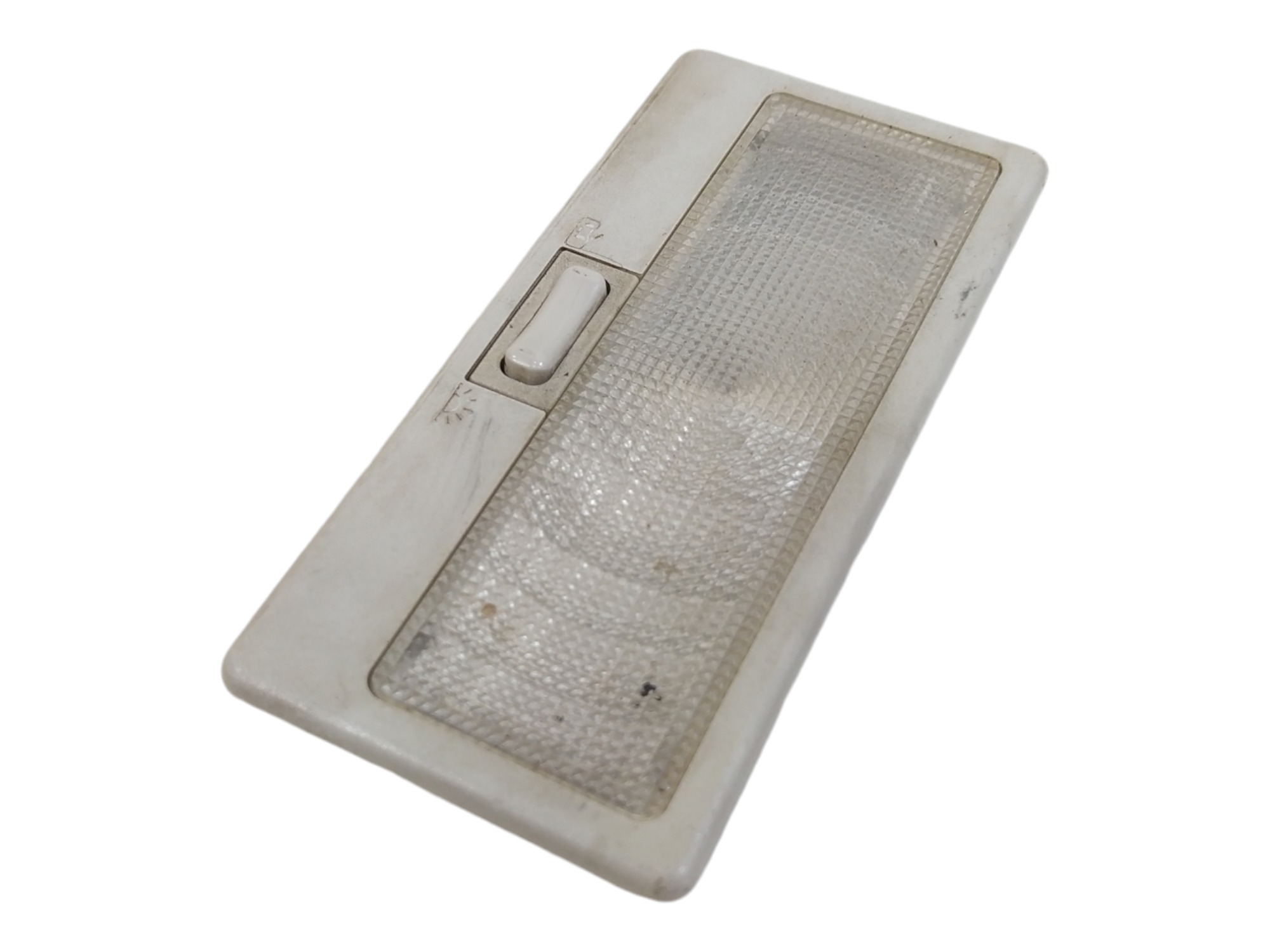 Luz Teto Dianteira Volkswagen Polo Classic 1.8 1997 A 2002 1