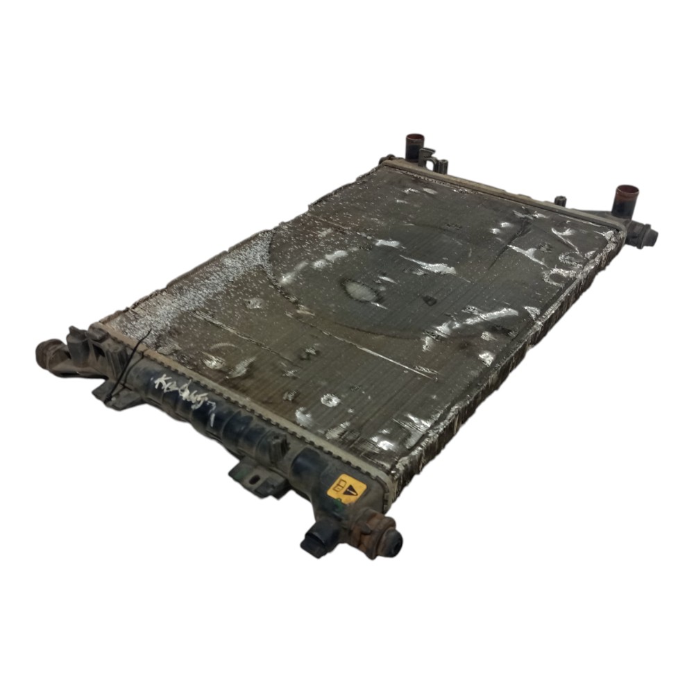 Radiador Agua Ford Ka 1.0 8v 2008 2009 2010 2011 A 2013 8