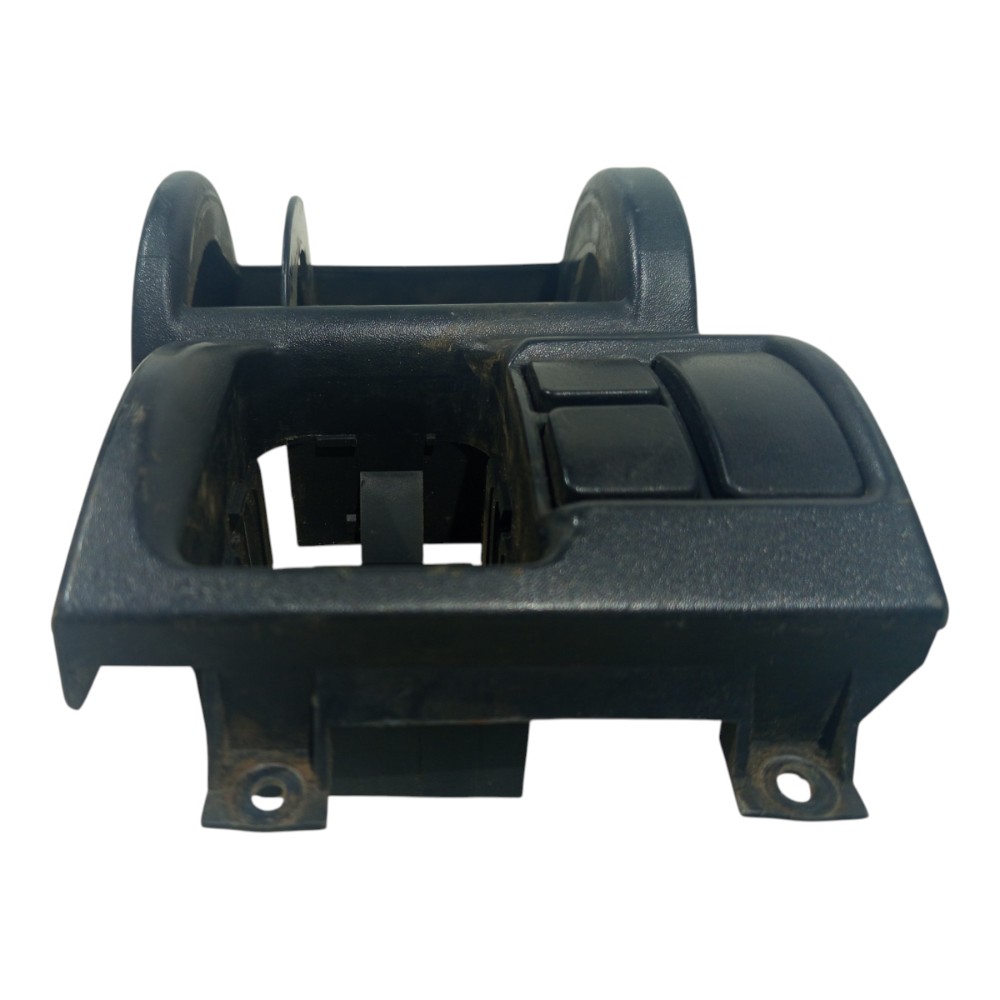Moldura Comando Farol Difusor Luz Gm Corsa 1994 1995 A 2012 3