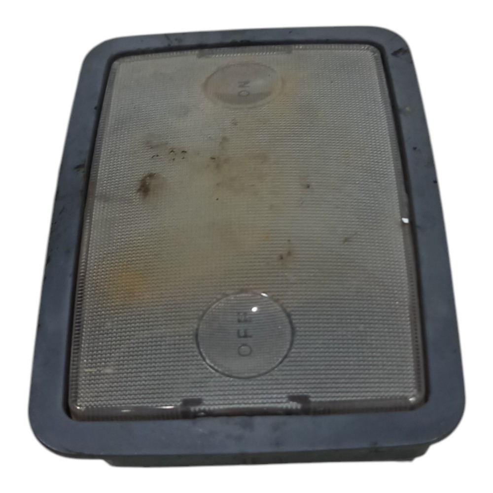 Luz Teto Cortesia Fiat Palio 1996 1997 1998 A 2002 5